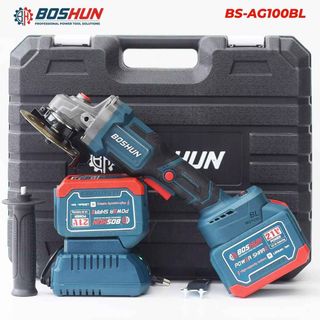 Bộ 2 pin 15 Cell + tặng bộ lưỡi cưa xích 30 cm