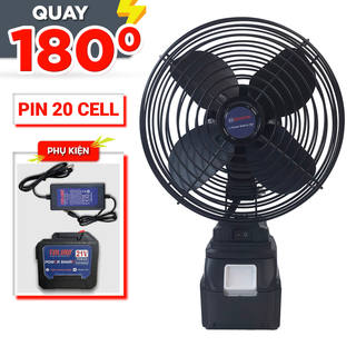 Bộ 1 pin 20 Cell